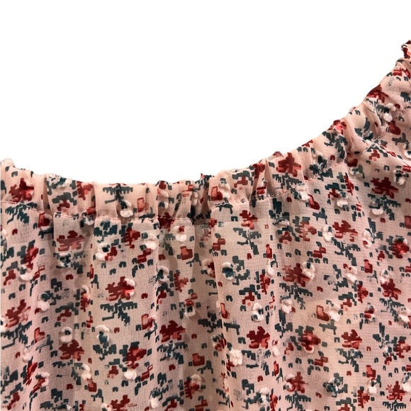 Matilda Jane blouse - Picture 5 of 6